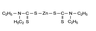 橡胶促进剂ZDEC (EZ)